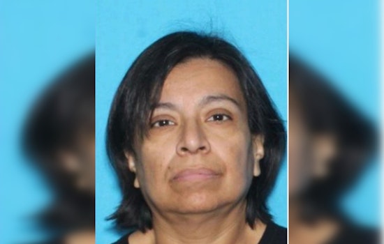 Chicago Police Seek Public Assistance in Search for Missing Woman Maria Menchaca Last Seen on South Michigan Avenue