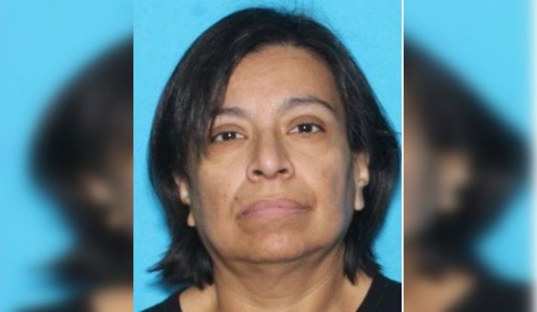 Chicago Police Seek Public Assistance in Search for Missing Woman Maria Menchaca Last Seen on South Michigan Avenue