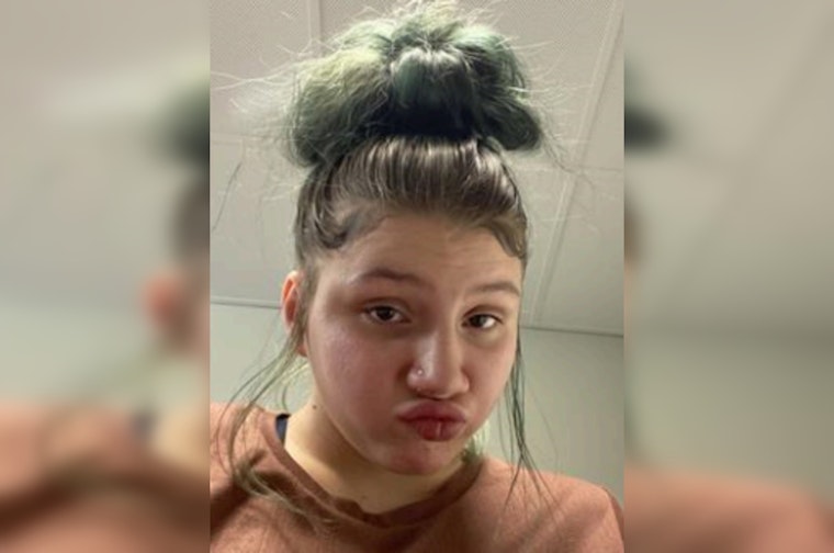 Chicago Police Seek Public Help to Find Missing Teen Emily Buchen