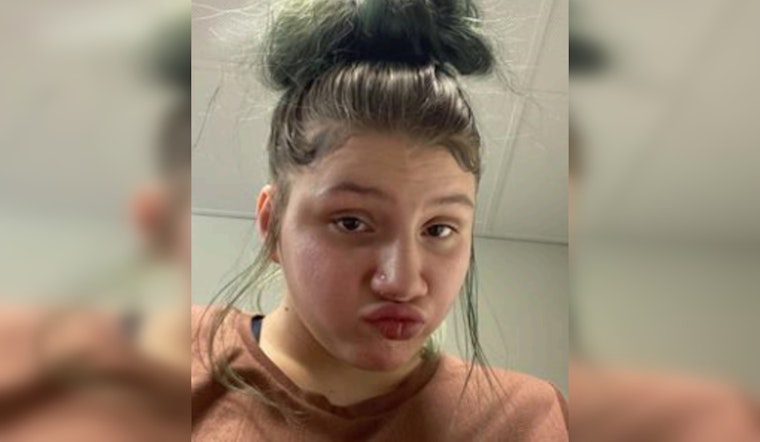 Chicago Police Seek Public Help to Find Missing Teen Emily Buchen