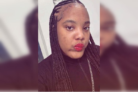 Chicago Police Seek Public's Help in Locating Missing 19-Year-Old Jashila Hale with Schizophrenia