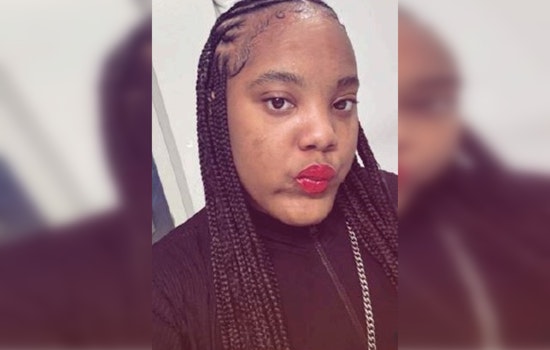 Chicago Police Seek Public's Help in Locating Missing 19-Year-Old Jashila Hale with Schizophrenia