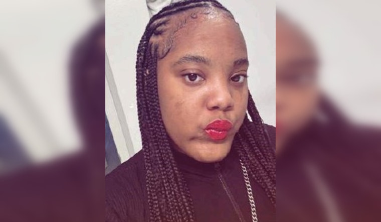 Chicago Police Seek Public's Help in Locating Missing 19-Year-Old Jashila Hale with Schizophrenia