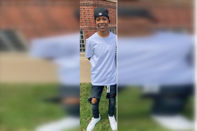 Chicago Police Seek Public's Help in Locating Missing 21-Year-Old Tamika Cross Last Seen on W. 77th St.