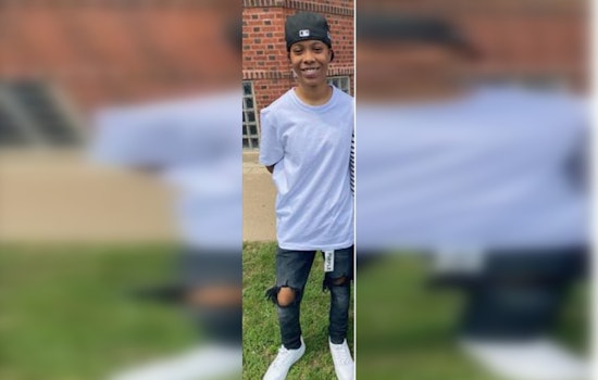 Chicago Police Seek Public's Help in Locating Missing 21-Year-Old Tamika Cross Last Seen on W. 77th St.