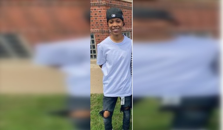 Chicago Police Seek Public's Help in Locating Missing 21-Year-Old Tamika Cross Last Seen on W. 77th St.