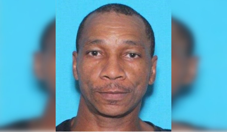 Chicago Police Seek Public's Help in Locating Missing 48-Year-Old Willie Clay