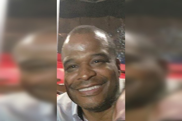 Chicago Police Seek Public's Help in Locating Missing 56-Year-Old Andrea Cooks