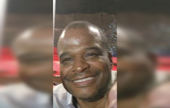 Chicago Police Seek Public's Help in Locating Missing 56-Year-Old Andrea Cooks