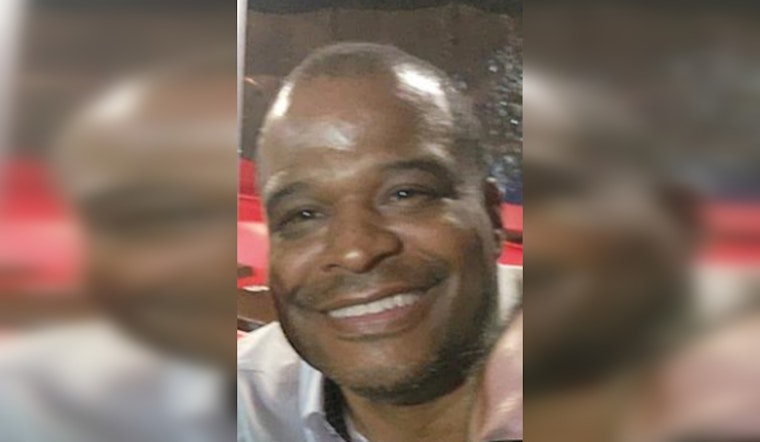 Chicago Police Seek Public's Help in Locating Missing 56-Year-Old Andrea Cooks