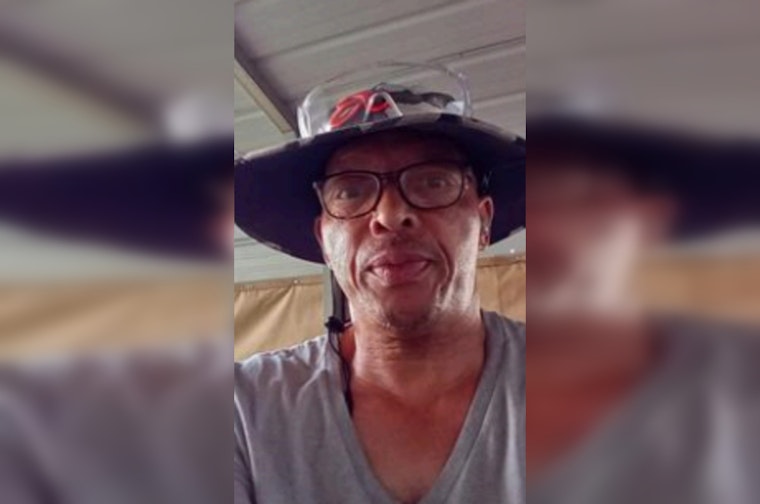 Chicago Police Seek Public's Help in Locating Missing 57-Year-Old Ralph Mavcon Last Seen in North Side