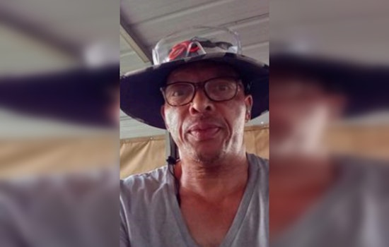 Chicago Police Seek Public's Help in Locating Missing 57-Year-Old Ralph Mavcon Last Seen in North Side