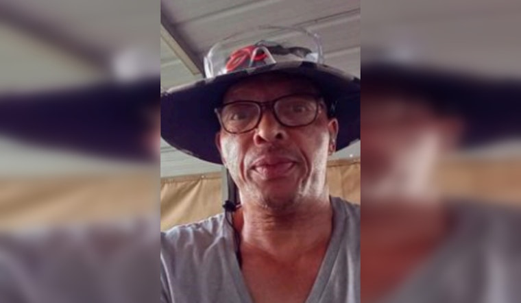 Chicago Police Seek Public's Help in Locating Missing 57-Year-Old Ralph Mavcon Last Seen in North Side