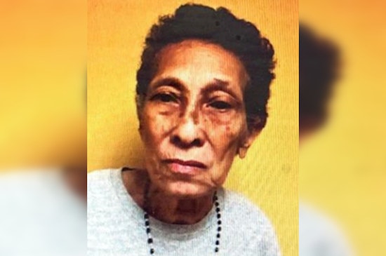 Chicago Police Seek Public's Help in Locating Missing 68-Year-Old Jennifer Cruz