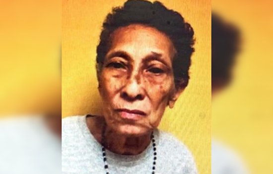 Chicago Police Seek Public's Help in Locating Missing 68-Year-Old Jennifer Cruz