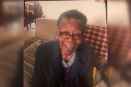 Chicago Police Seek Public's Help in Locating Missing 80-Year-Old Ruthie Hudson