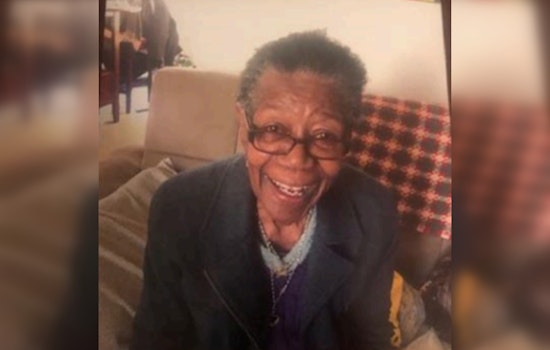 Chicago Police Seek Public's Help in Locating Missing 80-Year-Old Ruthie Hudson