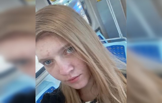 Chicago Police Seek Public's Help in Locating Missing Woman Kaitylan Disney-Gilbert