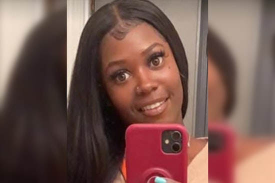 Chicago Police Seek Public's Help in Search for Missing 28-Year-Old Destini Thompson Last Seen on S. Kimbark Ave