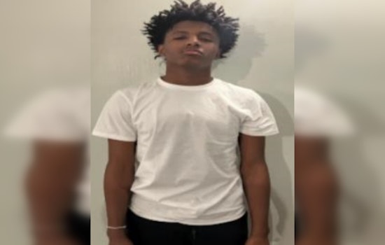 Chicago Police Seek Public's Help to Find Missing Teen Yedidia Keltu Last Seen at DCFS Facility