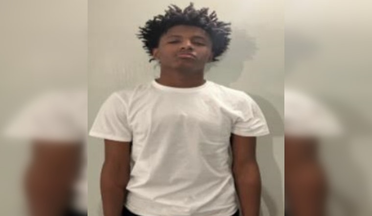 Chicago Police Seek Public's Help to Find Missing Teen Yedidia Keltu Last Seen at DCFS Facility