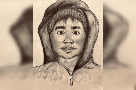 Chicago Police Seek Public's Help to Identify Suspect in Logan Square Sexual Abuse Case