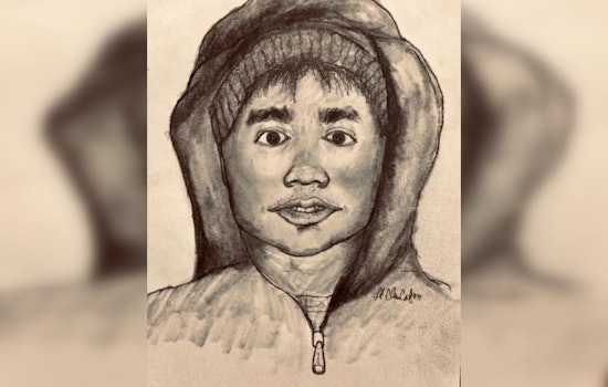 Chicago Police Seek Public's Help to Identify Suspect in Logan Square Sexual Abuse Case
