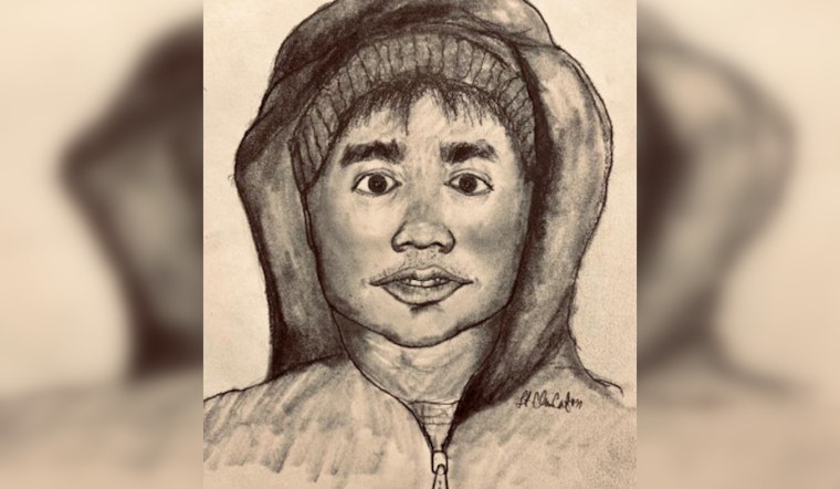 Chicago Police Seek Public's Help to Identify Suspect in Logan Square Sexual Abuse Case