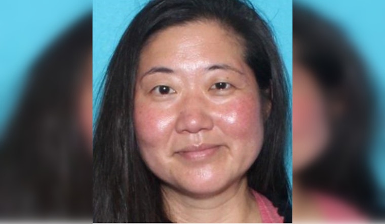 Chicago Police Seek Public's Aid in Search for Missing Woman Lisa Hwang Last Seen Leaving Illinois Masonic Hospital