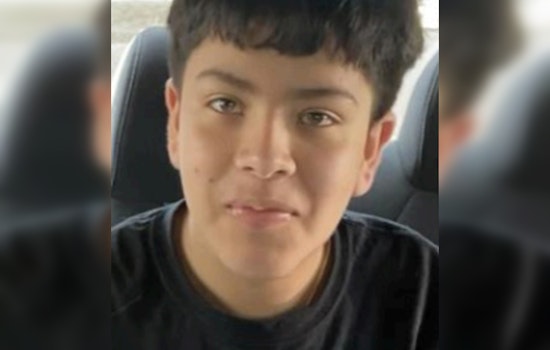 Chicago Police Seek Public's Help in Search for Missing 13-Year-Old Pablo Soto Last Seen Near Potomac