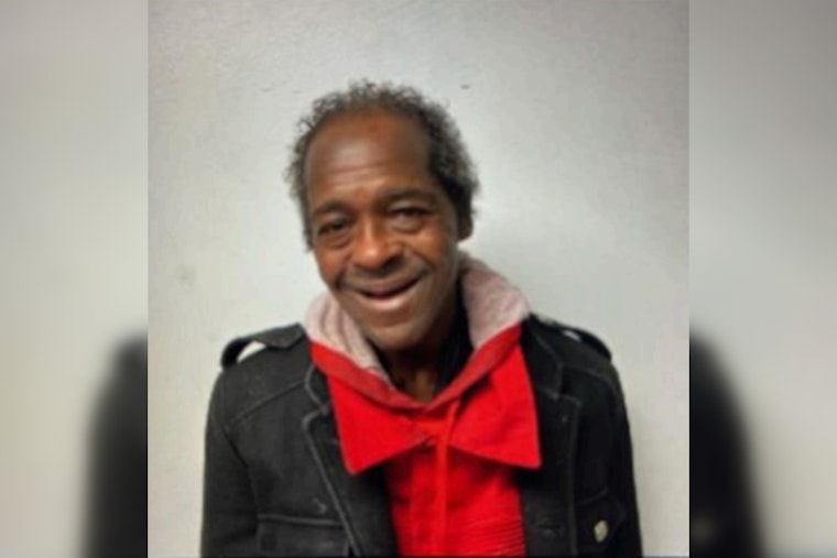 Chicago Police Seek Public's Help in Search for Missing Senior Eddie Ellis