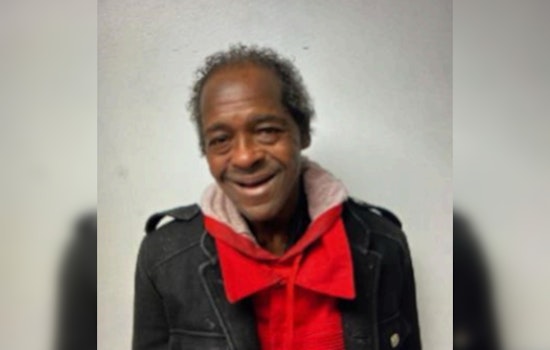 Chicago Police Seek Public's Help in Search for Missing Senior Eddie Ellis