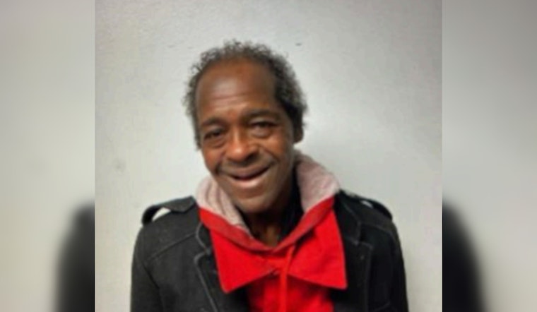 Chicago Police Seek Public's Help in Search for Missing Senior Eddie Ellis
