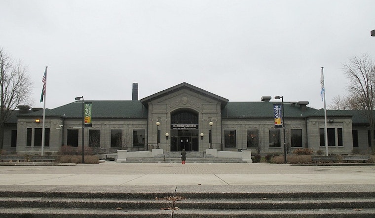 Chicago’s Own Urban Historian Shermann "Dilla" Thomas Joins DuSable Museum as Brand Ambassador and Social Media Lead