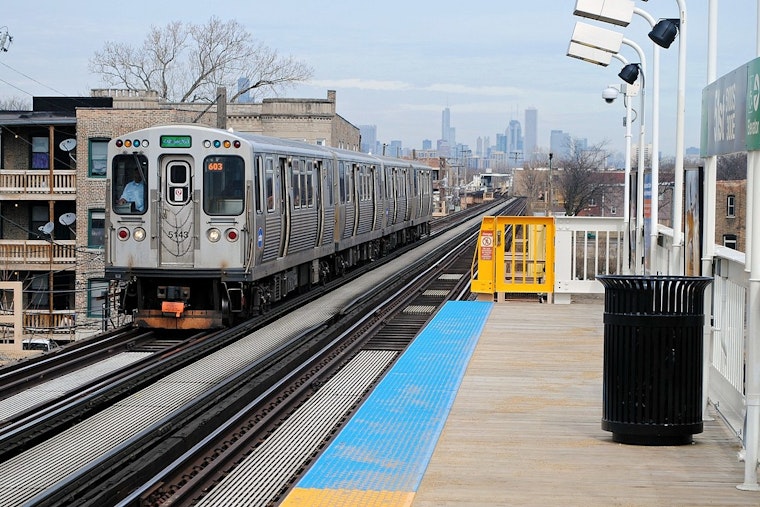 Chicago's Public Transit Crisis: RTA Warns of Up to 40% Service Cuts by 2026 Amid $770 Million Shortfall