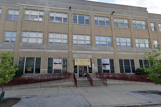 Chicago School on Alert as Girl, 13, Falls Unconscious After Ingesting THC-Laced Edible at McKay Elementary
