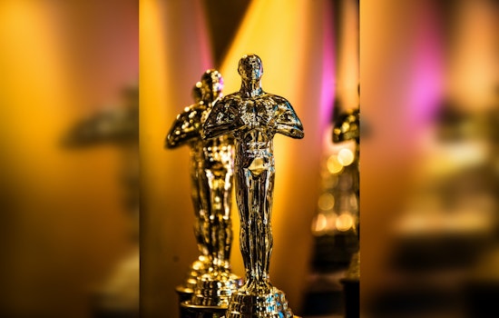 Chicago Shines at the 97th Academy Awards with Local Nominees and Festival Favorites Up for Oscars
