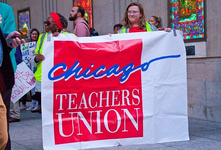 Chicago Teachers Union to Evaluate Proposed Contract with CPS: Potential Raises and Hiring Boost on the Table