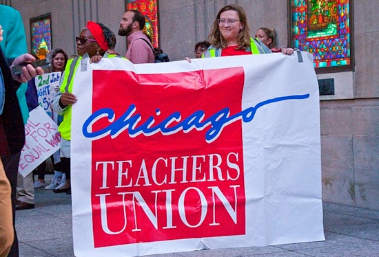 Chicago Teachers Union to Evaluate Proposed Contract with CPS: Potential Raises and Hiring Boost on the Table