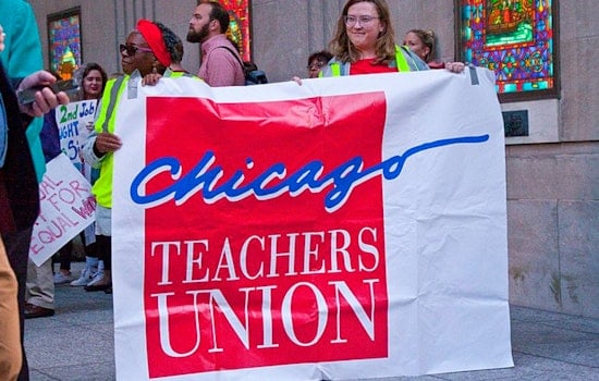 Chicago Teachers Union to Evaluate Proposed Contract with CPS: Potential Raises and Hiring Boost on the Table