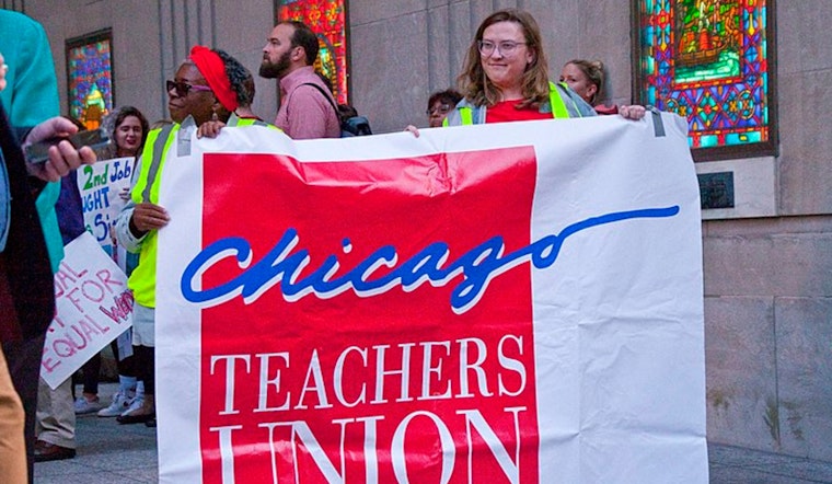 Chicago Teachers Union to Evaluate Proposed Contract with CPS: Potential Raises and Hiring Boost on the Table