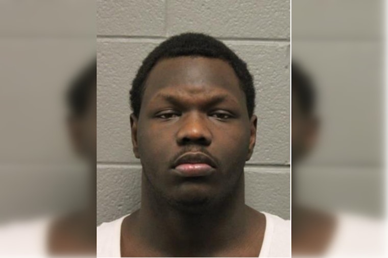 Chicago Teen Emerson Watson Jr. Faces Eleven Felony Robbery Charges After Alleged Armed Spree