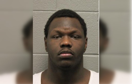 Chicago Teen Emerson Watson Jr. Faces Eleven Felony Robbery Charges After Alleged Armed Spree