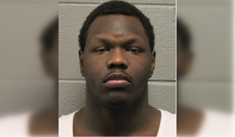 Chicago Teen Emerson Watson Jr. Faces Eleven Felony Robbery Charges After Alleged Armed Spree