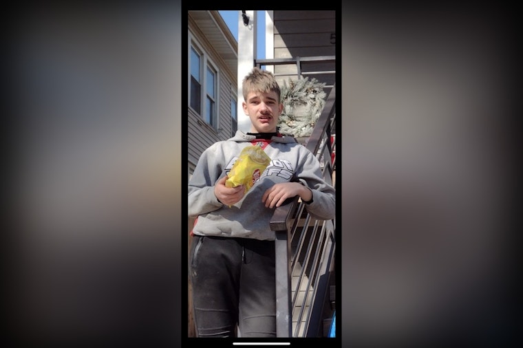 Chicago Teenager Michael Kingas Found Safe After Disappearance in Michigan