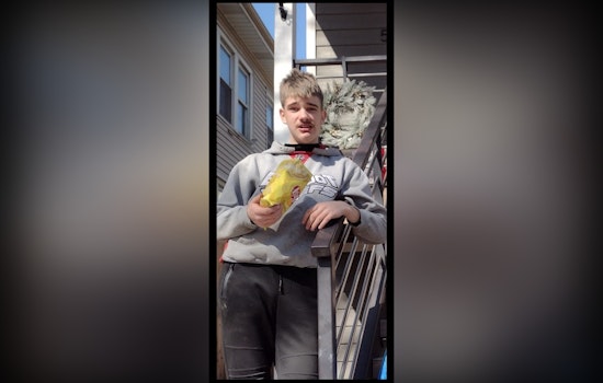 Chicago Teenager Michael Kingas Found Safe After Disappearance in Michigan