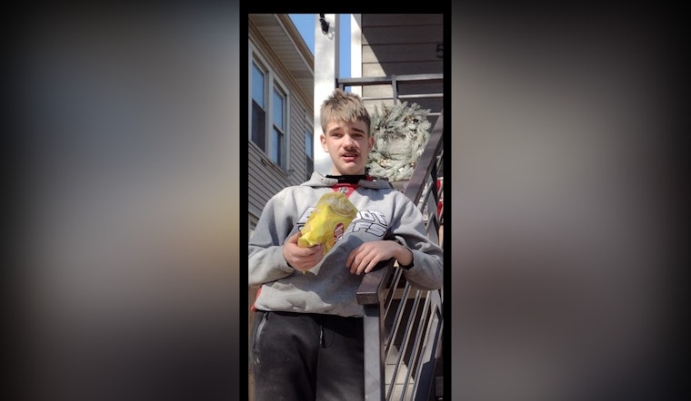 Chicago Teenager Michael Kingas Found Safe After Disappearance in Michigan