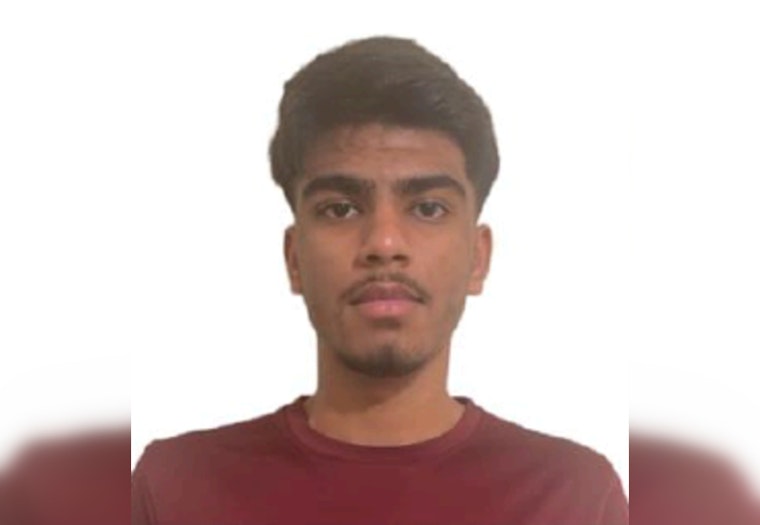 Chicago Teenager Osman Kurbi Reported Missing, Police Seek Public's Help in Search