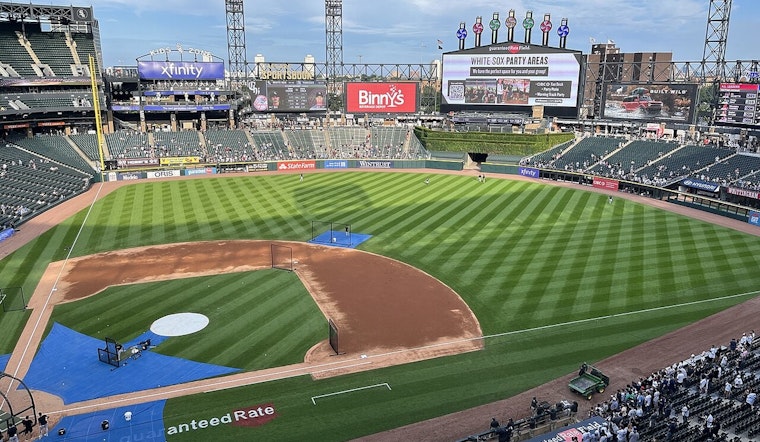 Chicago White Sox Aim for Fresh Start at Renamed Rate Field in Season Opener Against LA Angels