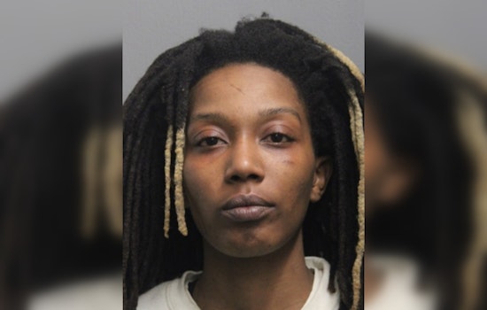 Chicago Woman Charged with First Degree Murder in CTA Platform Shooting